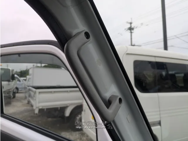 スズキ キャリイ