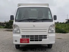 スズキ キャリイ
