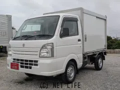 スズキ キャリイ