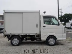 スズキ キャリイ