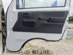 スズキ キャリイ