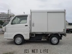 スズキ キャリイ
