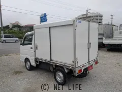 スズキ キャリイ