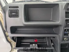 スズキ キャリイ