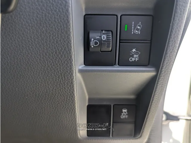 ホンダ N-VAN