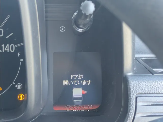 ホンダ N-VAN