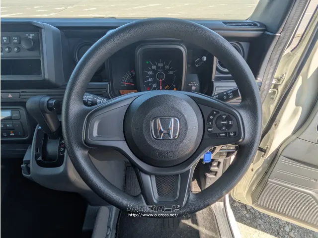 ホンダ N-VAN