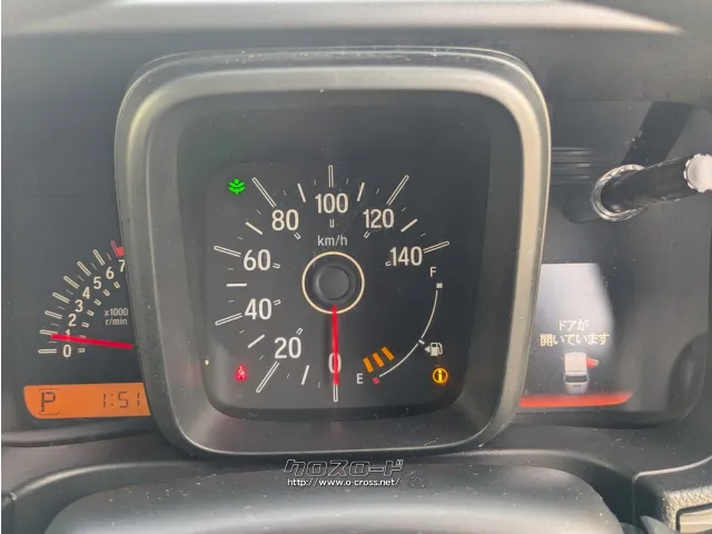 ホンダ N-VAN