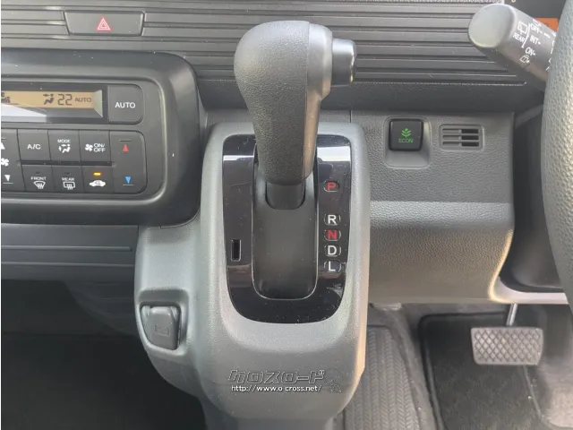 ホンダ N-VAN