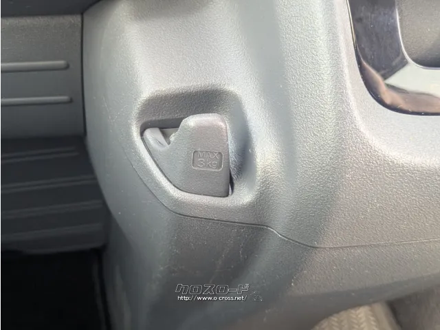 ホンダ N-VAN