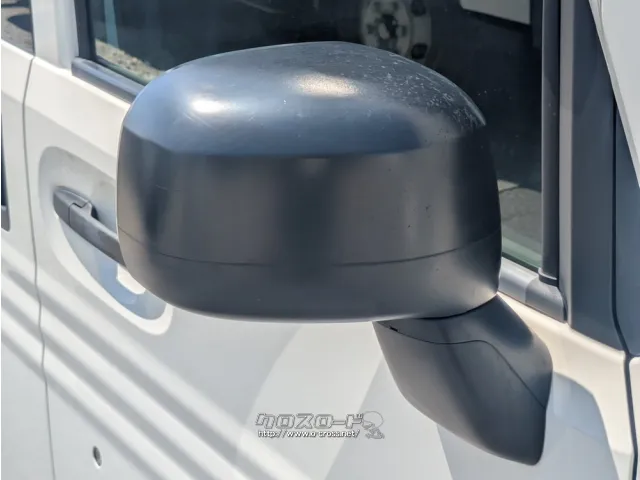 ホンダ N-VAN