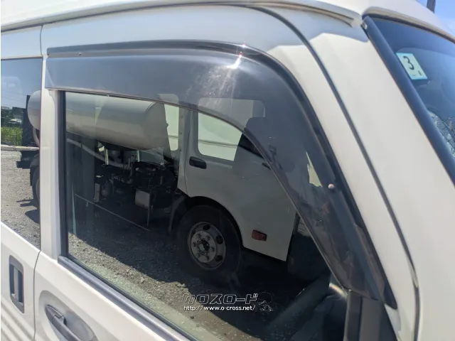 ホンダ N-VAN
