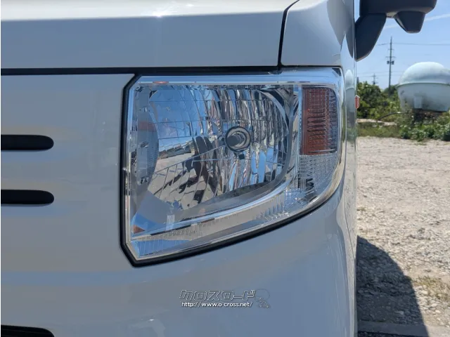 ホンダ N-VAN