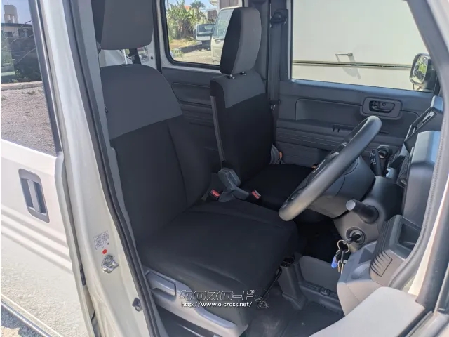 ホンダ N-VAN