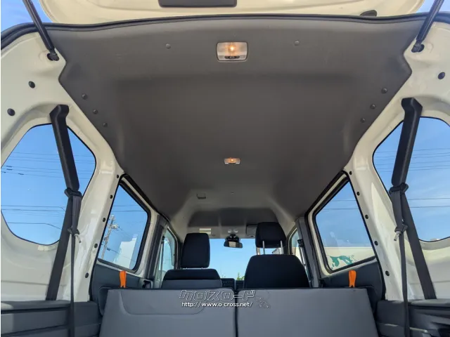 ホンダ N-VAN