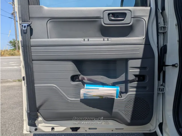 ホンダ N-VAN