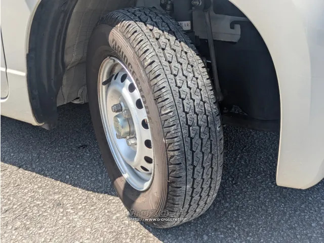 ホンダ N-VAN