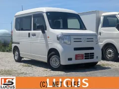 ホンダ N-VAN