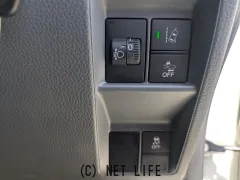 ホンダ N-VAN