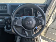 ホンダ N-VAN