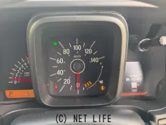 ホンダ N-VAN