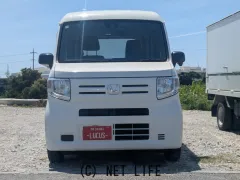 ホンダ N-VAN