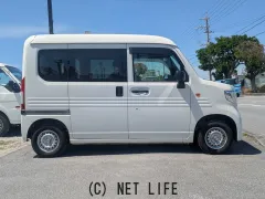 ホンダ N-VAN