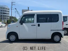 ホンダ N-VAN