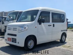 ホンダ N-VAN