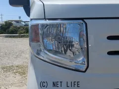 ホンダ N-VAN