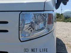 ホンダ N-VAN