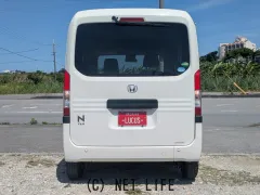ホンダ N-VAN