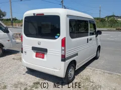 ホンダ N-VAN