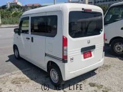 ホンダ N-VAN