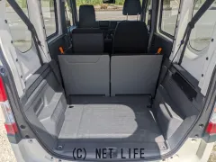 ホンダ N-VAN