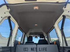 ホンダ N-VAN