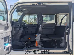 ホンダ N-VAN
