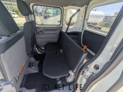 ホンダ N-VAN