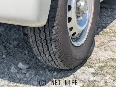 ホンダ N-VAN