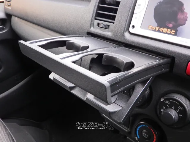 トヨタ ハイエースバン