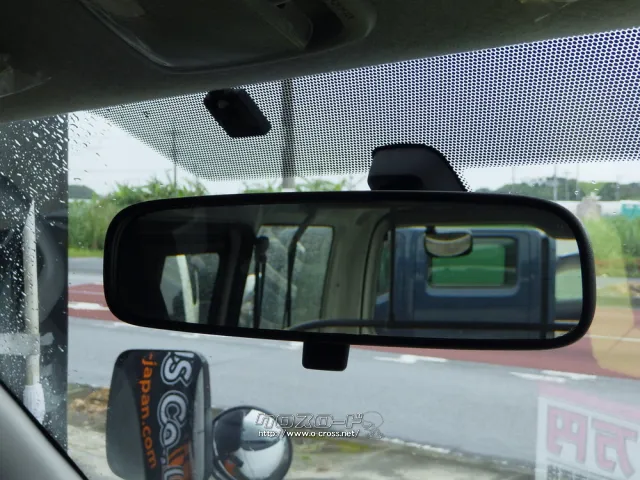 トヨタ ハイエースバン