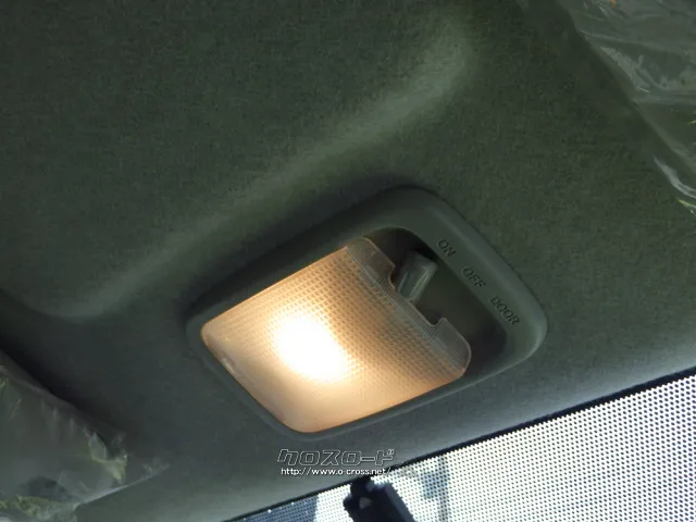 トヨタ ハイエースバン