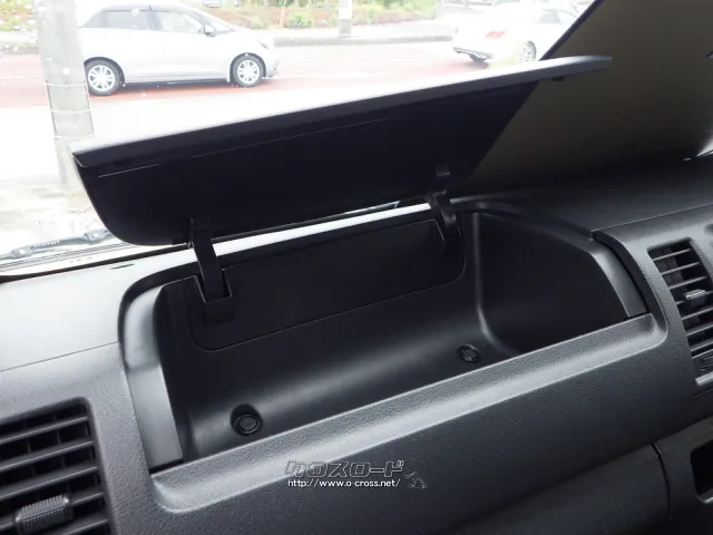 トヨタ ハイエースバン