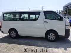 トヨタ ハイエースバン