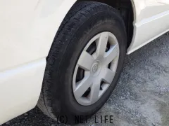トヨタ ハイエースバン