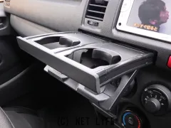 トヨタ ハイエースバン
