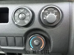 トヨタ ハイエースバン