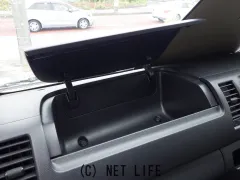 トヨタ ハイエースバン
