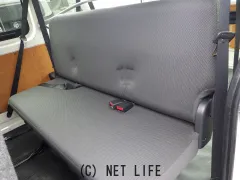 トヨタ ハイエースバン