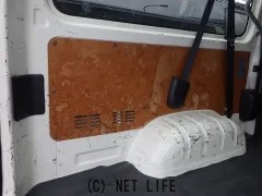 トヨタ ハイエースバン